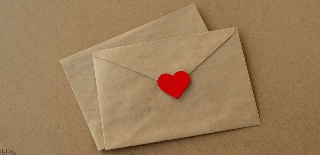 cartas de amor